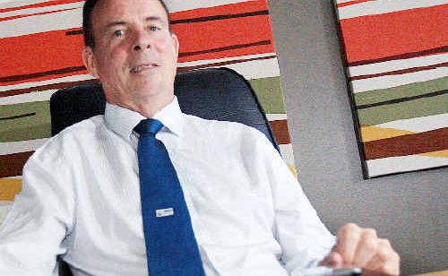 Tweed mayor Kevin Skinner wants no part of Byron Shire. Byron mayor Jan Barham has raised the prospect of a merger. Tweed mayor Kevin Skinner wants no part of Byron Shire. Byron mayor Jan Barham has raised the prospect of a merger.